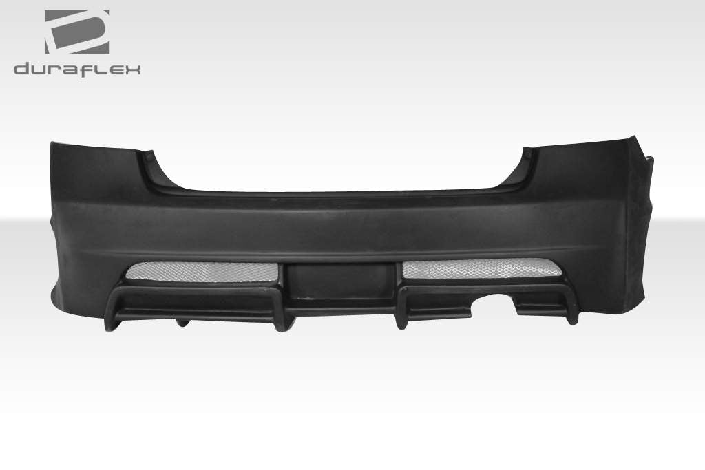 2006-2011 Honda Civic 4DR Duraflex R-Spec Body Kit - 5 Piece