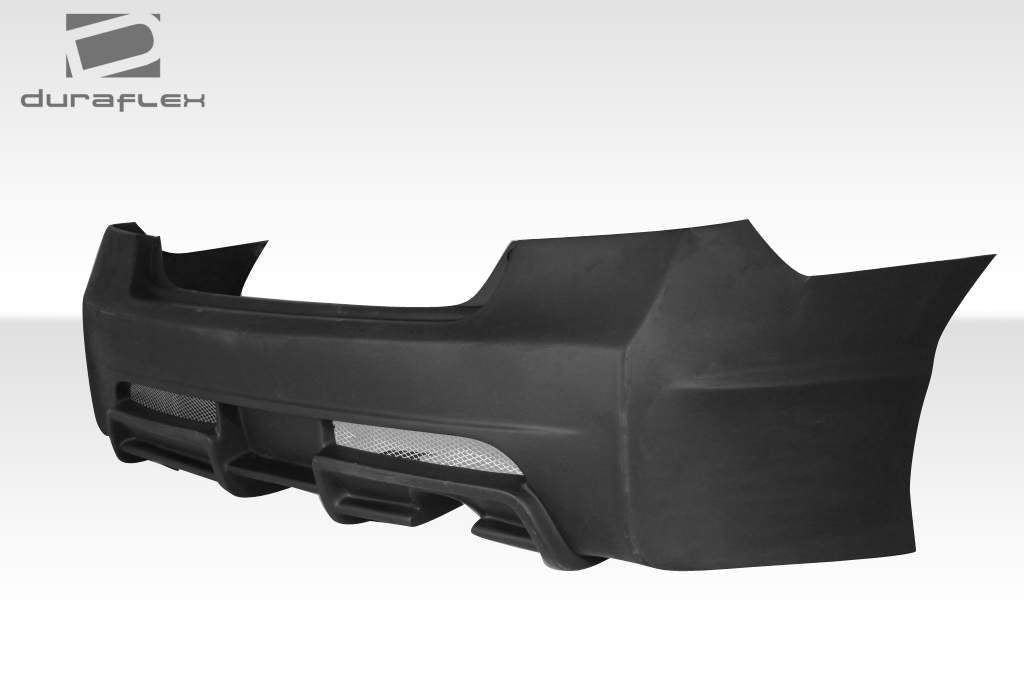 2006-2011 Honda Civic 4DR Duraflex R-Spec Body Kit - 4 Piece