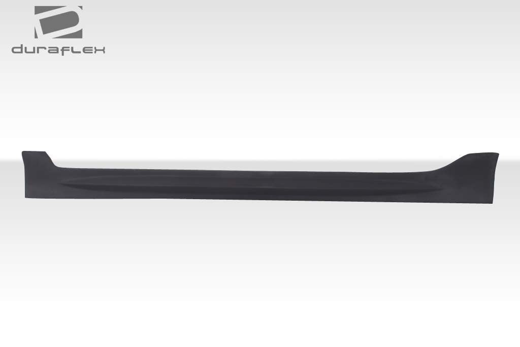 2006-2011 Honda Civic 4DR Duraflex R-Spec Body Kit - 4 Piece