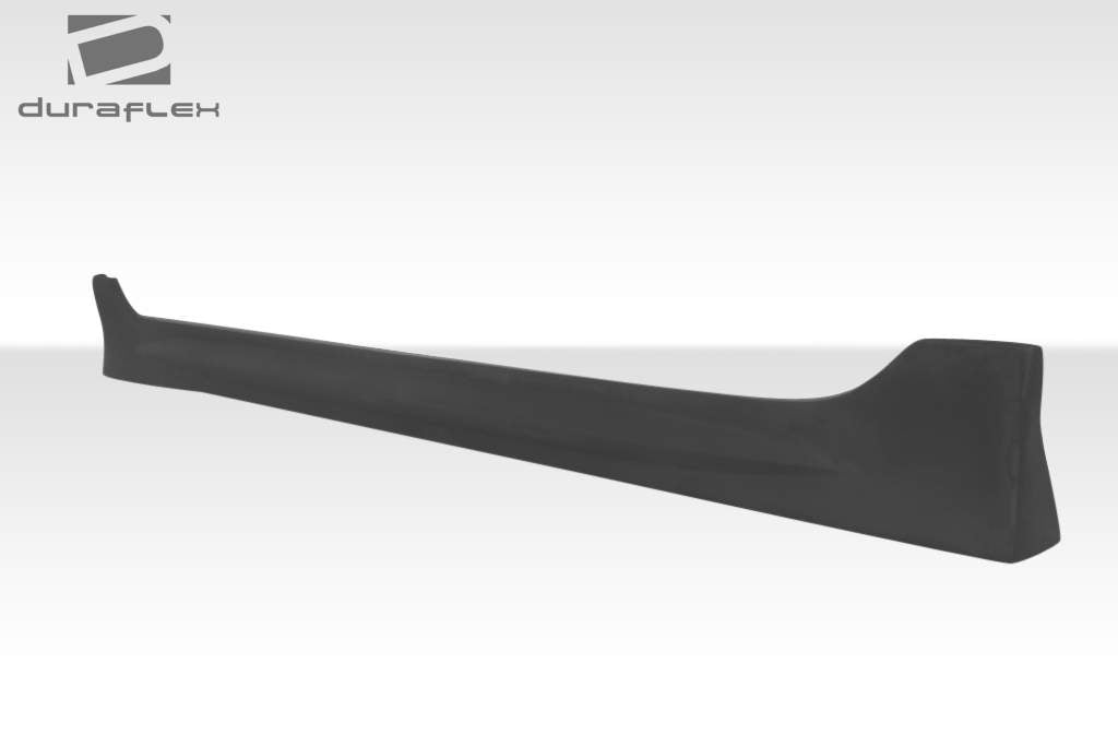 2006-2011 Honda Civic 4DR Duraflex R-Spec Body Kit - 5 Piece