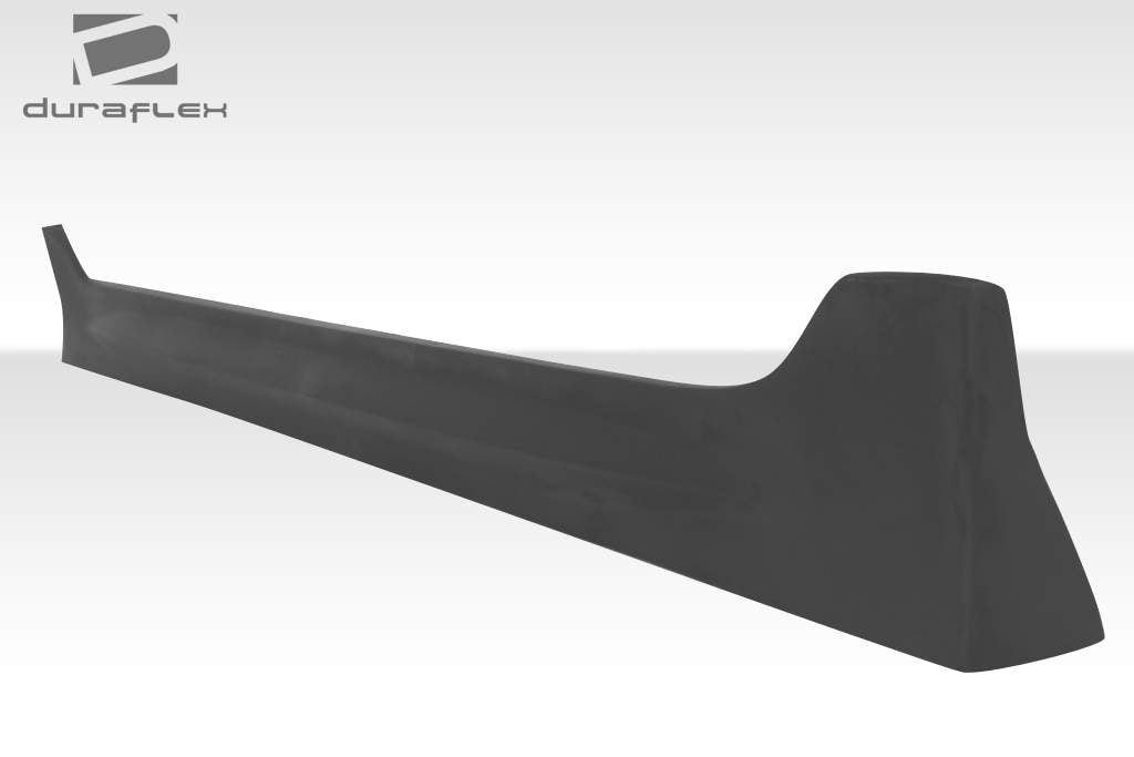 2006-2011 Honda Civic 4DR Duraflex R-Spec Body Kit - 4 Piece