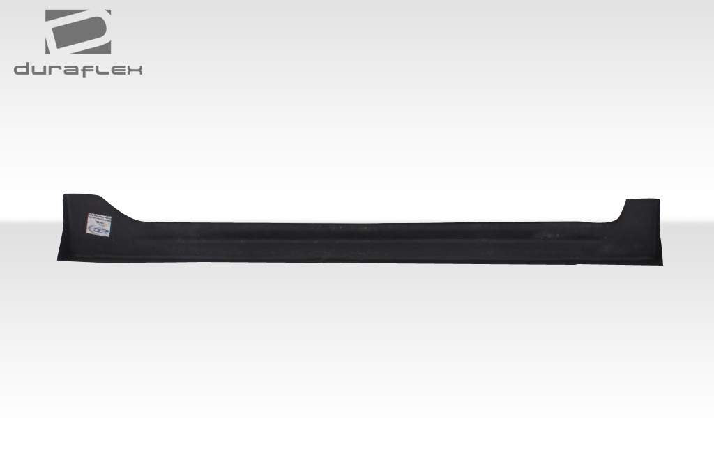 2006-2011 Honda Civic 4DR Duraflex R-Spec Body Kit - 5 Piece