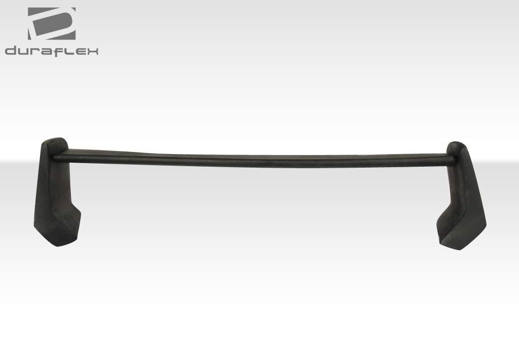 2006-2011 Honda Civic 4DR Duraflex R-Spec Wing Trunk Lid Spoiler - 1 Piece