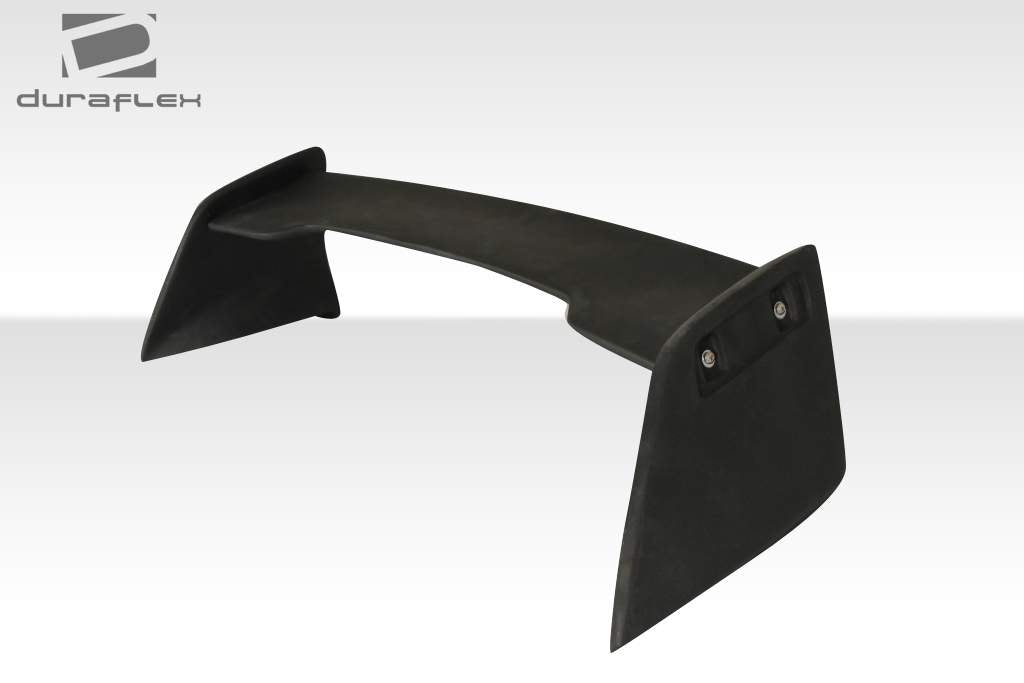 2006-2011 Honda Civic 4DR Duraflex R-Spec Wing Trunk Lid Spoiler - 1 Piece