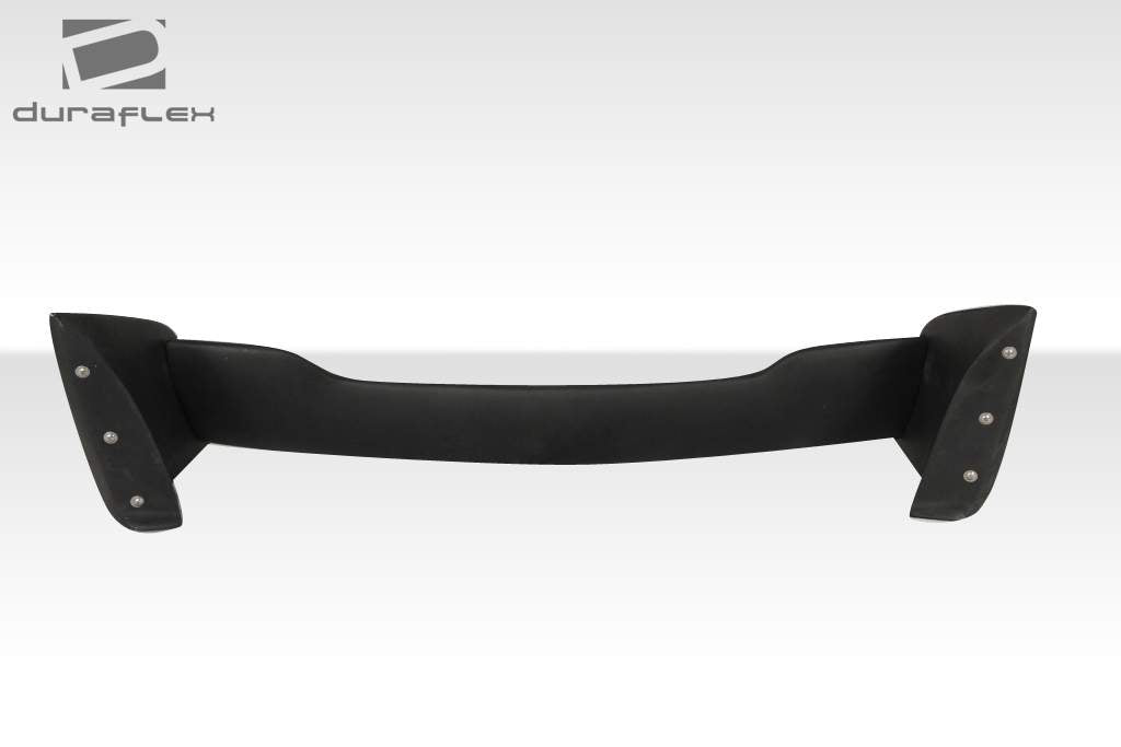 2006-2011 Honda Civic 4DR Duraflex R-Spec Wing Trunk Lid Spoiler - 1 Piece