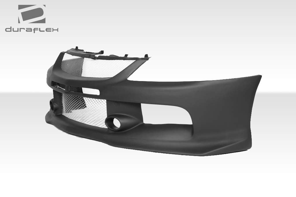 2003-2006 Mitsubishi Lancer Evolution 8 9 Duraflex MR Edition Front Bumper Cover - 1 Piece