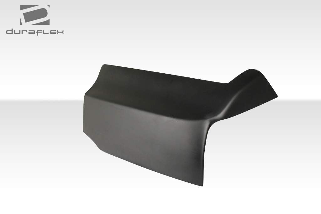 1997-2001 Mitsubishi Mirage 4DR Duraflex GT500 Wide Body Rear Fender Flares - 2 Piece (S)