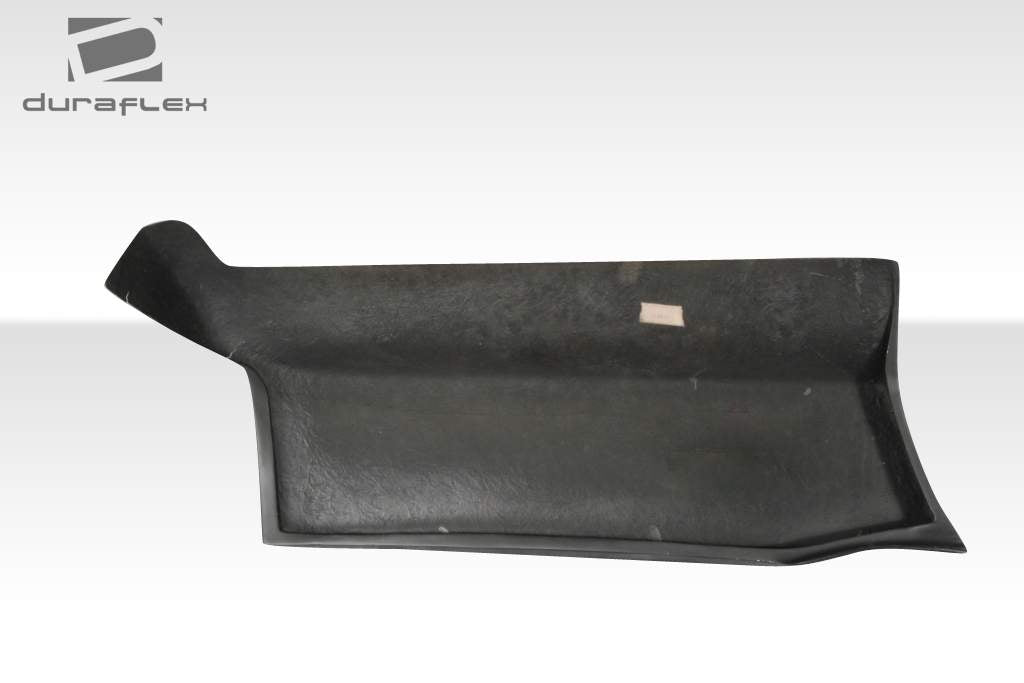 1997-2001 Mitsubishi Mirage 4DR Duraflex GT500 Wide Body Rear Fender Flares - 2 Piece (S)