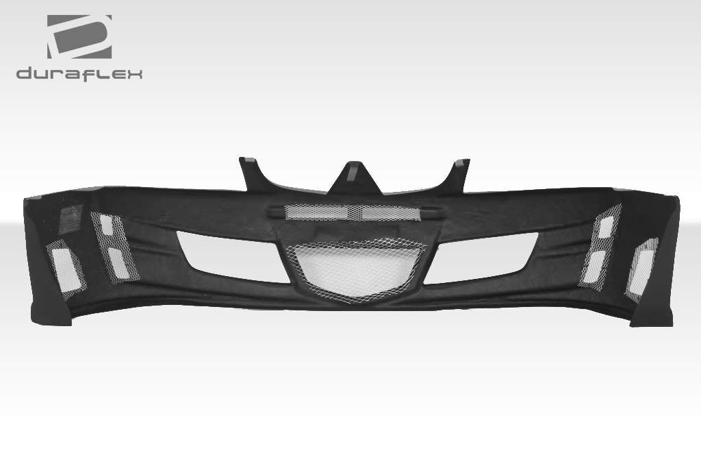 1997-2001 Mitsubishi Mirage 4DR (JDM Spec) Duraflex SC-5 Front Bumper Cover - 1 Piece (S)
