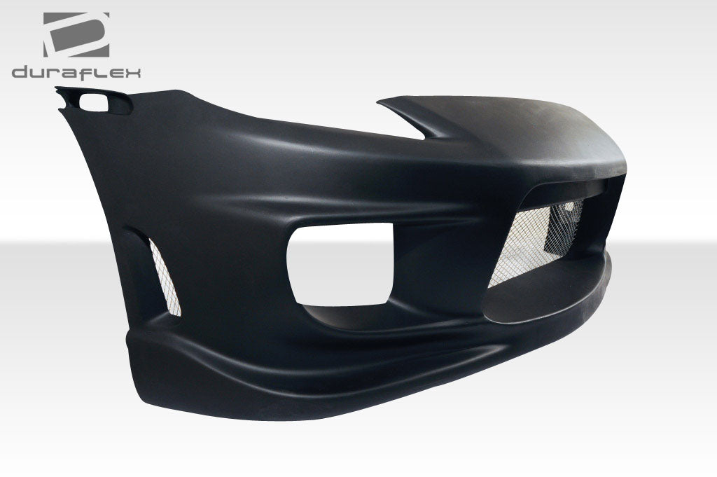 2004-2008 Mazda RX-8 Duraflex I-Spec Front Bumper Cover - 1 Piece