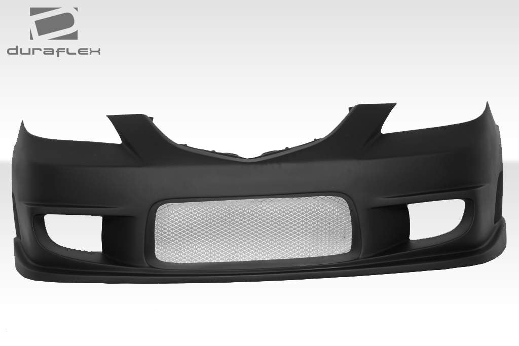 2004-2009 Mazda 3 4DR Duraflex I-Spec Body Kit - 6 Piece