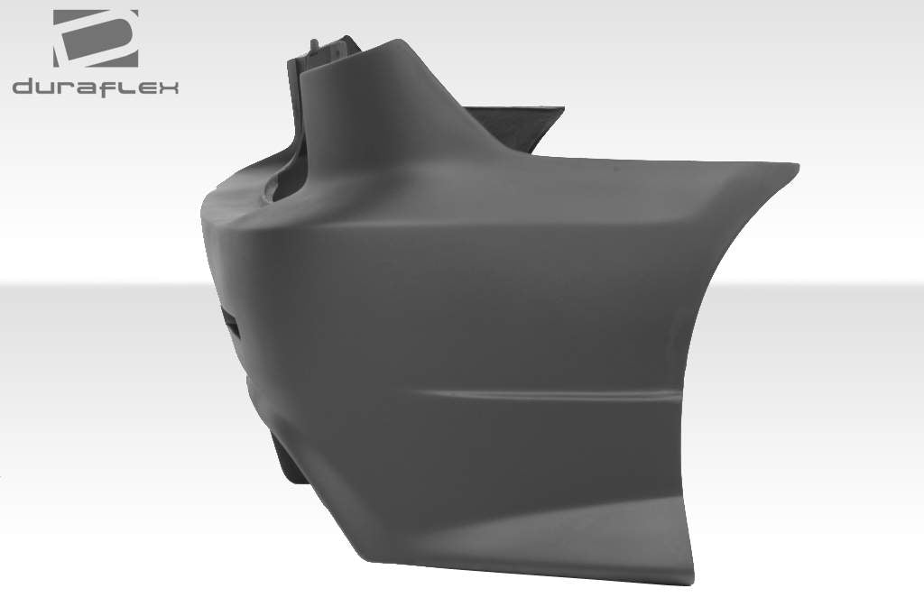 2004-2009 Mazda 3 4DR Duraflex I-Spec Body Kit - 6 Piece