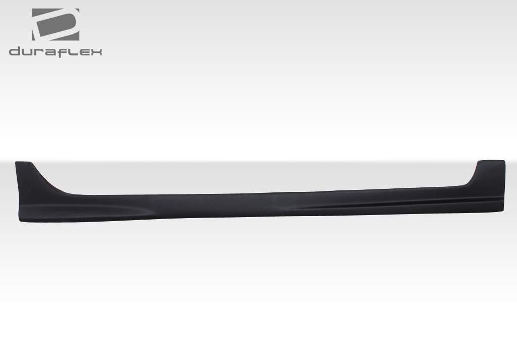 2004-2009 Mazda 3 4DR Duraflex K-2 Body Kit - 4 Piece