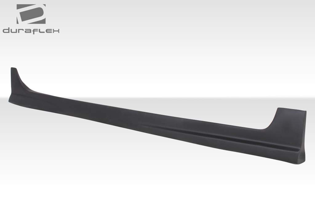 2004-2009 Mazda 3 4DR Duraflex I-Spec Body Kit - 6 Piece