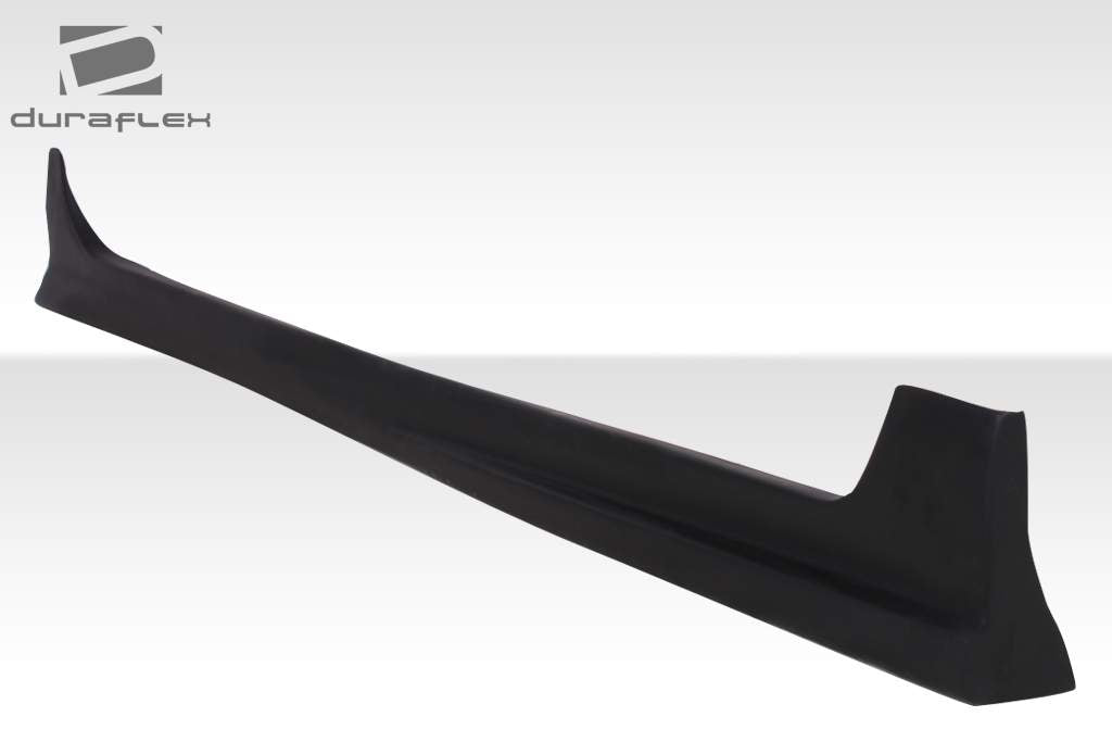 2004-2009 Mazda 3 Duraflex I-Spec Side Skirts Rocker Panels - 2 Piece