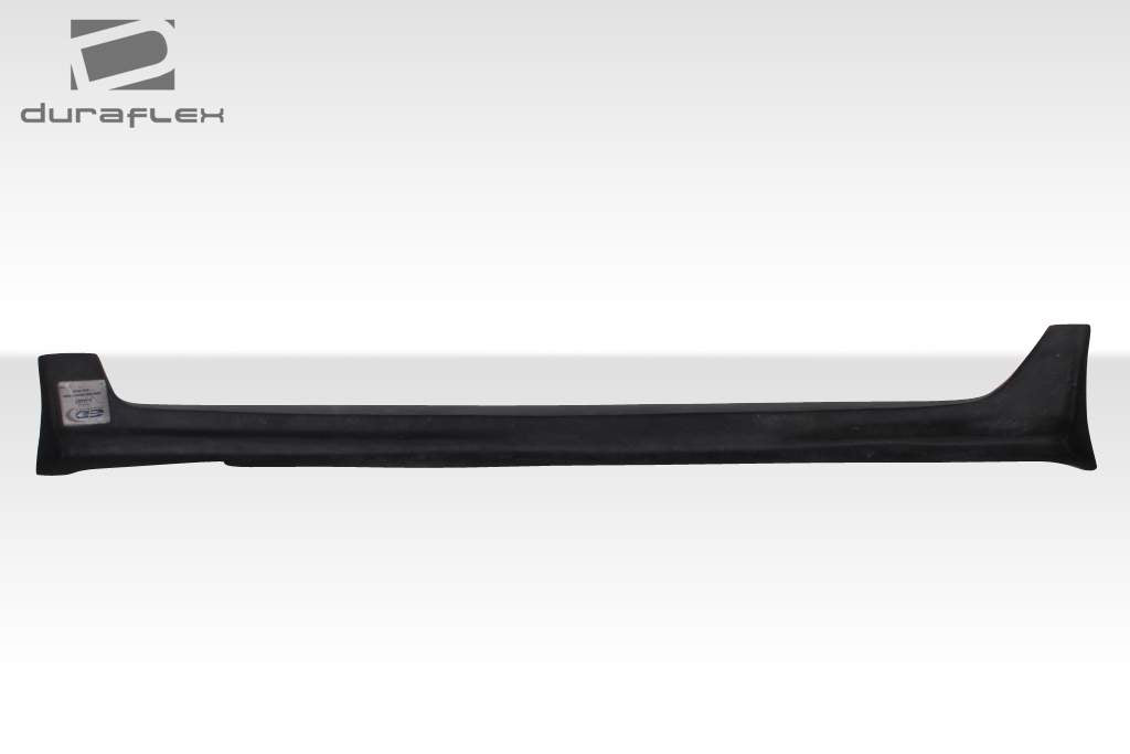 2004-2009 Mazda 3 4DR Duraflex K-2 Body Kit - 4 Piece