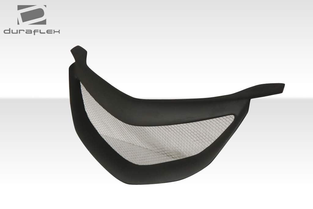 2004-2009 Mazda 3 4DR Duraflex I-Spec Body Kit - 6 Piece