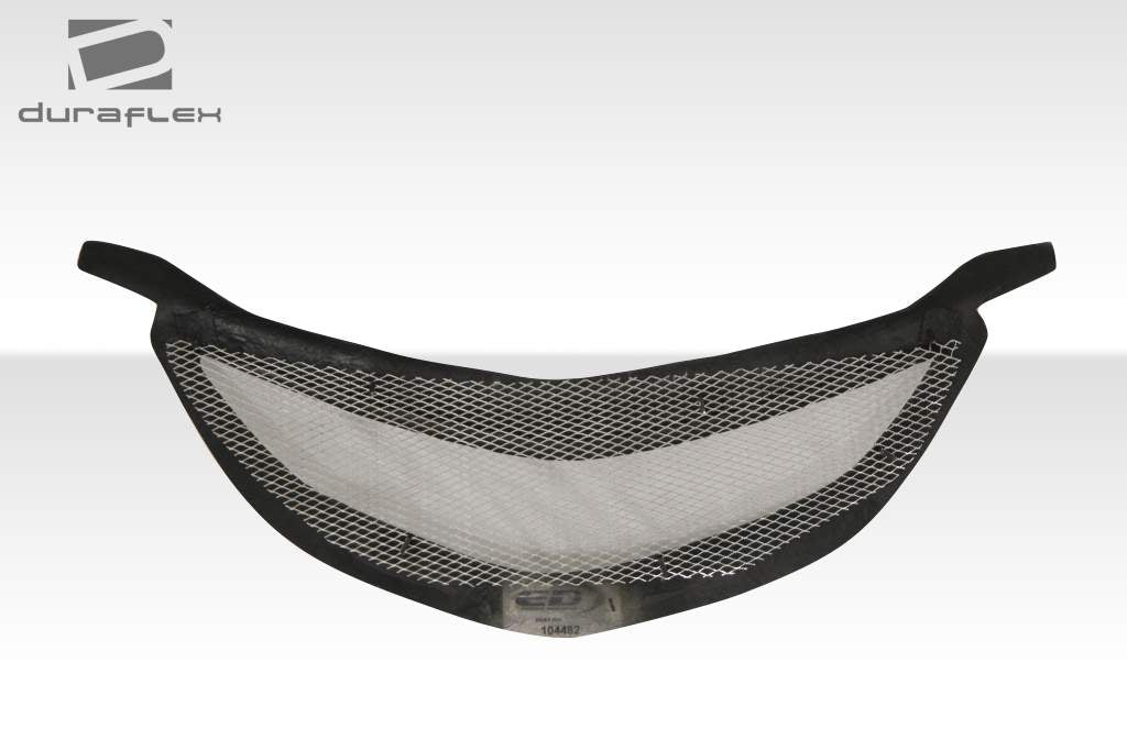 2004-2009 Mazda 3 4DR Duraflex I-Spec Body Kit - 6 Piece