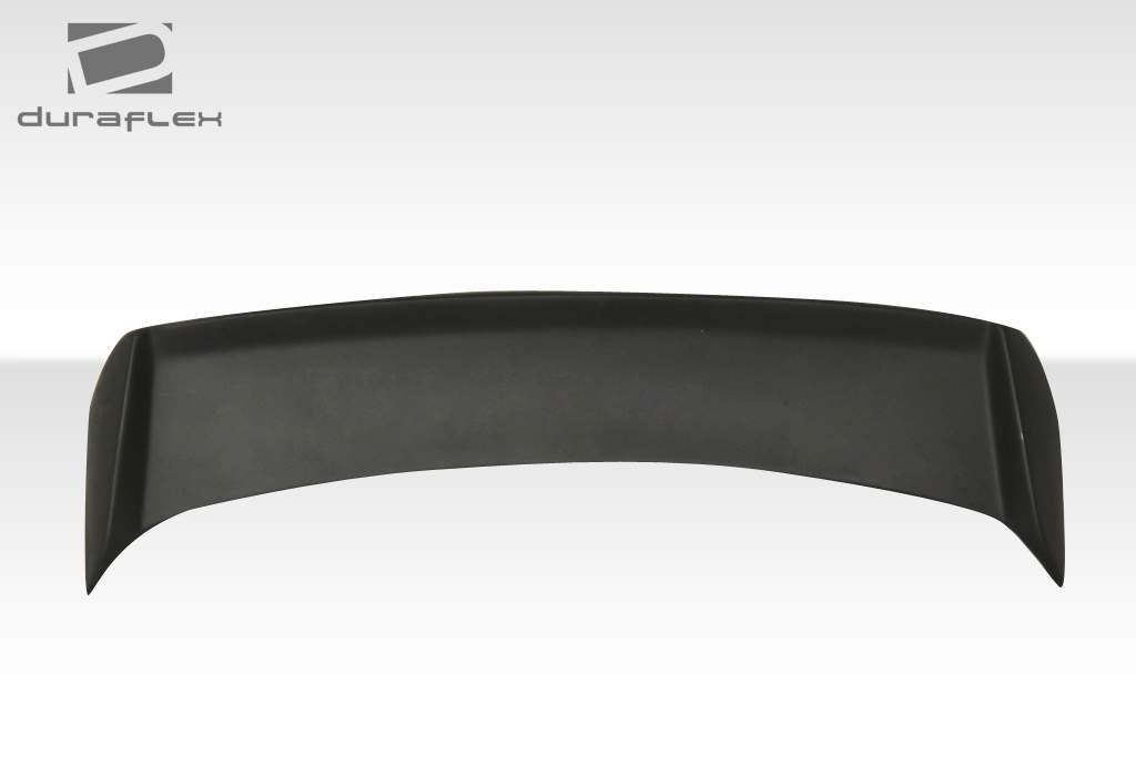 2021-2023 Ford Mustang Mach-E Duraflex Bolt Front Lip Spoiler Air Dam - 1 Piece