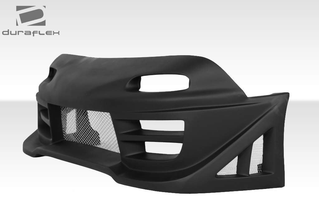 1990-1997 Mazda Miata Duraflex VX Front Bumper Cover - 1 Piece