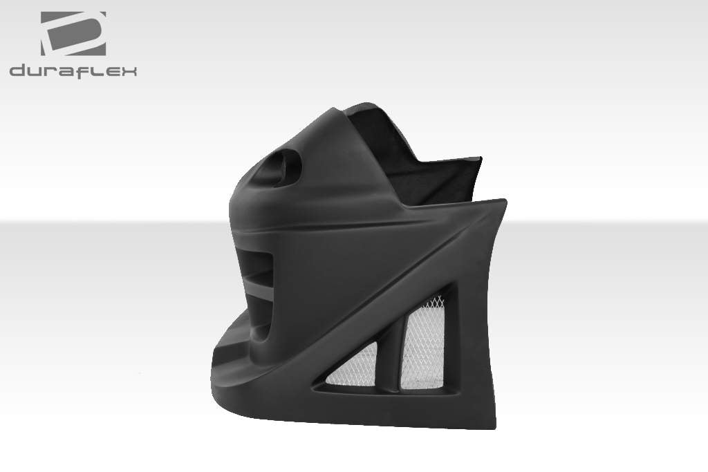 1990-1997 Mazda Miata Duraflex VX Body Kit - 4 Piece