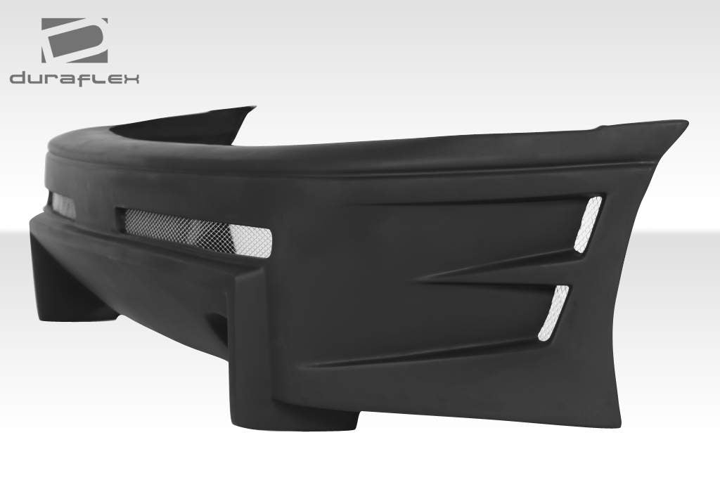 1990-1997 Mazda Miata Duraflex VX Rear Bumper Cover - 1 Piece