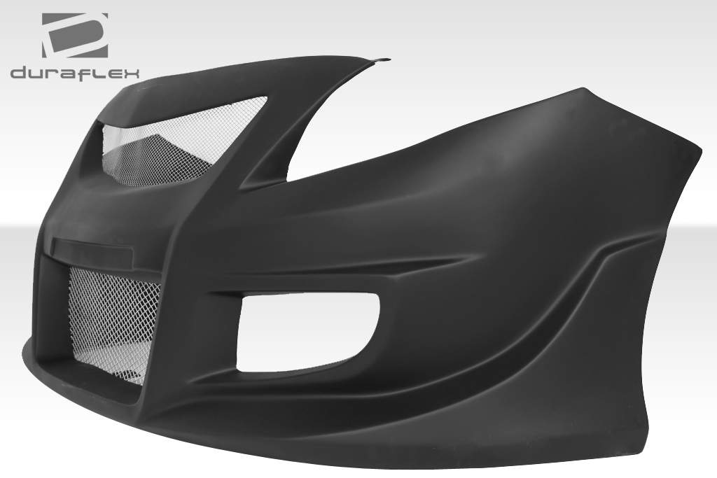 2009-2010 Toyota Corolla Duraflex Skylark Front Bumper Cover - 1 Piece