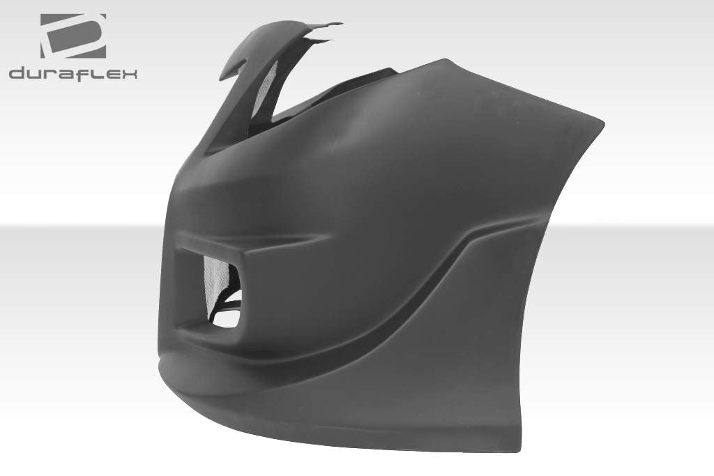 2009-2010 Toyota Corolla Duraflex Skylark Front Bumper Cover - 1 Piece