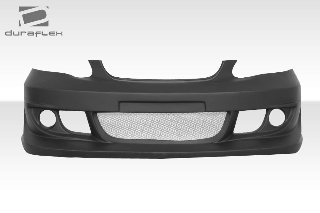 2016-2018 Ford Focus Duraflex RS Look Front Bumper -1 Piece