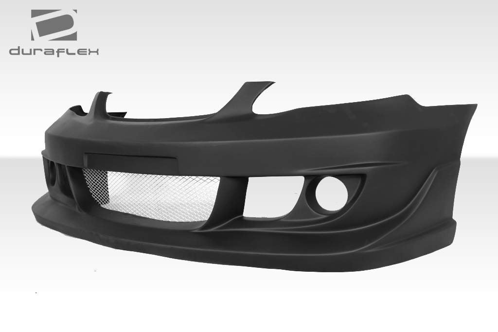 2016-2018 Ford Focus Duraflex RS Look Front Bumper -1 Piece