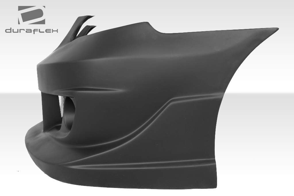 2003-2008 Toyota Corolla Duraflex Skylark Front Bumper Cover - 1 Piece