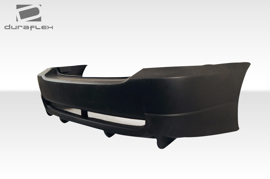 2016-2018 Ford Focus Duraflex RS Look Front Bumper -1 Piece