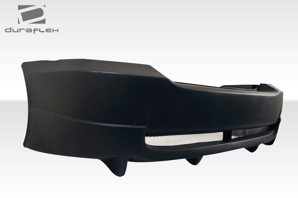 2003-2008 Toyota Corolla Duraflex Skylark Rear Bumper Cover - 1 Piece
