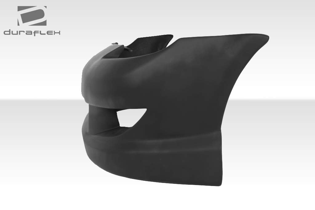 2000-2005 Toyota MRS MR2 Spyder Duraflex C-1 Front Bumper Cover - 1 Piece