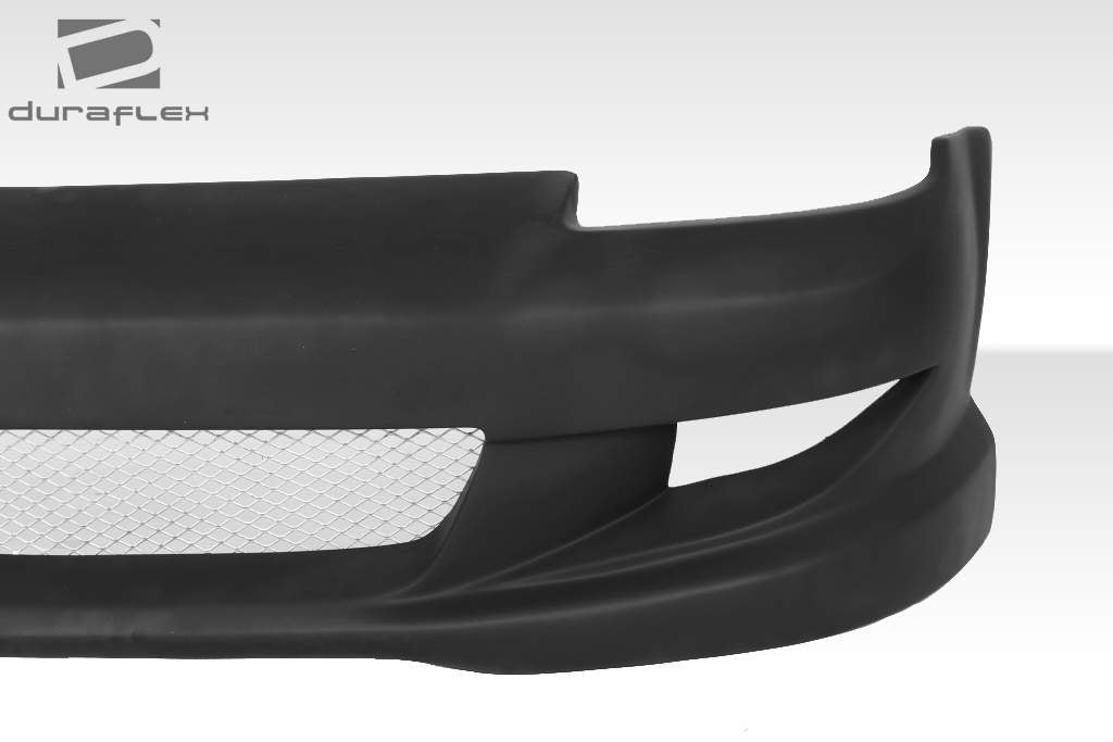 2000-2005 Toyota MRS MR2 Spyder Duraflex C-1 Front Bumper Cover - 1 Piece