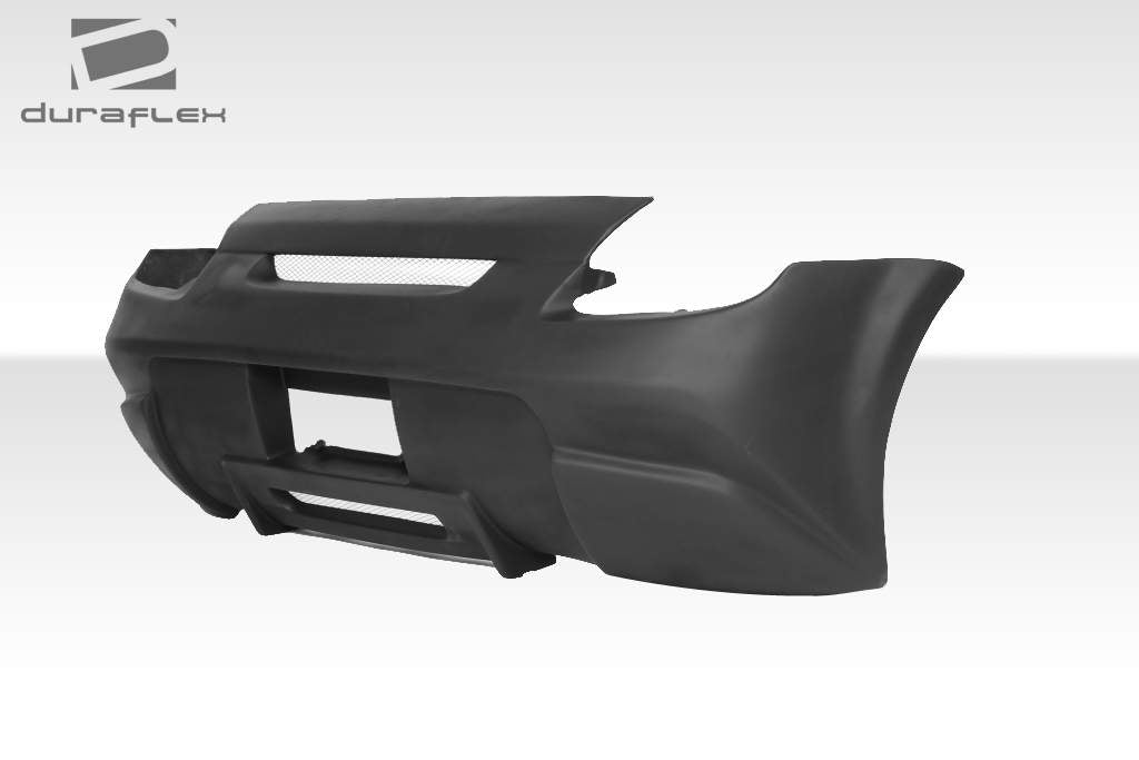2000-2005 Toyota MRS MR2 Spyder Duraflex C-1 Rear Bumper Cover - 1 Piece