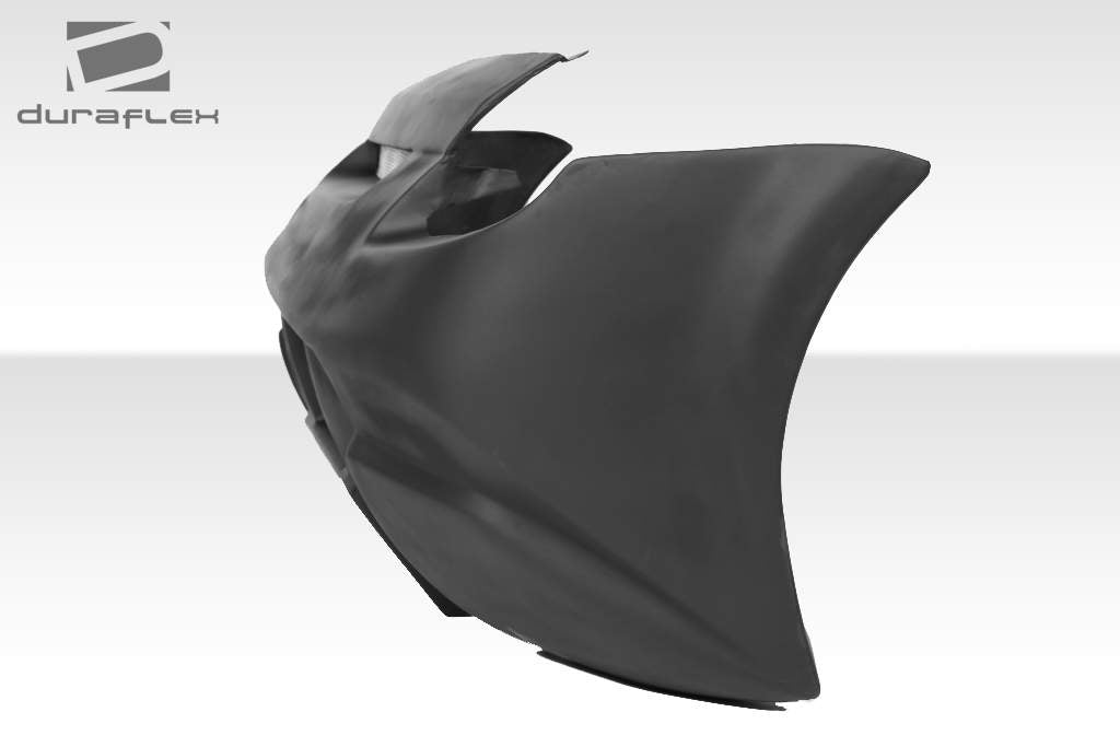 2000-2005 Toyota MRS MR2 Spyder Duraflex C-1 Rear Bumper Cover - 1 Piece