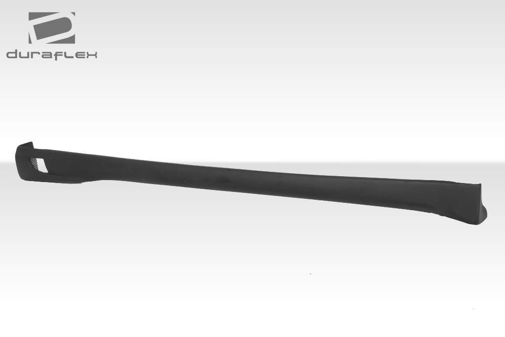 1999-2005 Volkswagen Golf GTI Duraflex Velocity Side Skirts Rocker Panels - 2 Piece