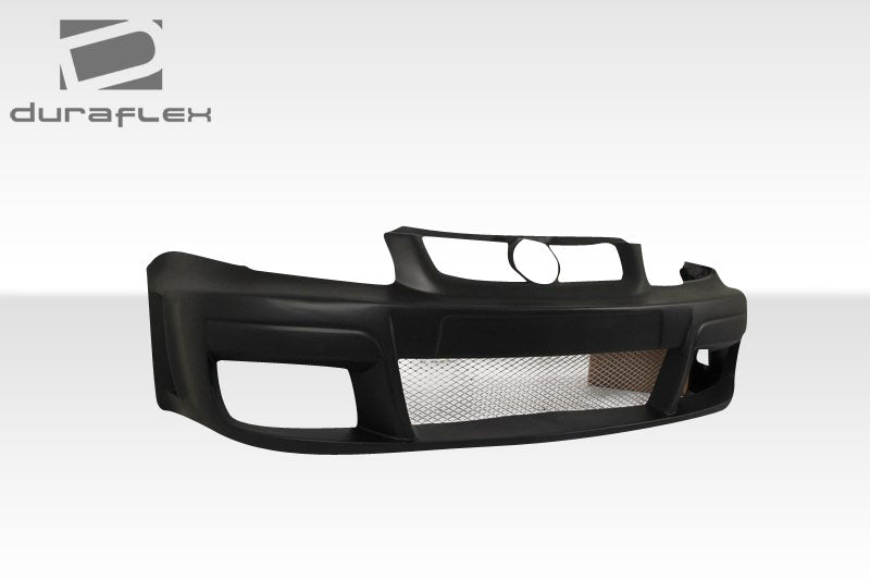 1999-2004 Volkswagen Jetta Duraflex Velocity Body Kit - 4 Piece