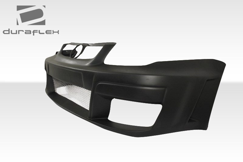 1999-2004 Volkswagen Jetta Duraflex Velocity Body Kit - 4 Piece