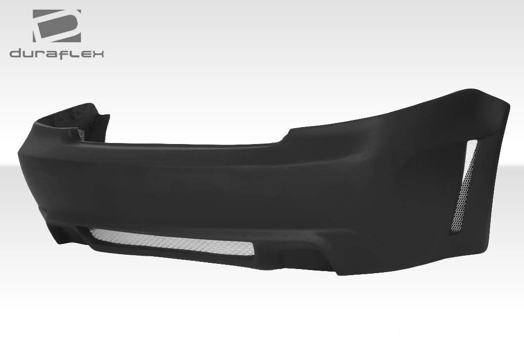 1999-2004 Volkswagen Jetta Duraflex Vortex Body Kit - 4 Piece
