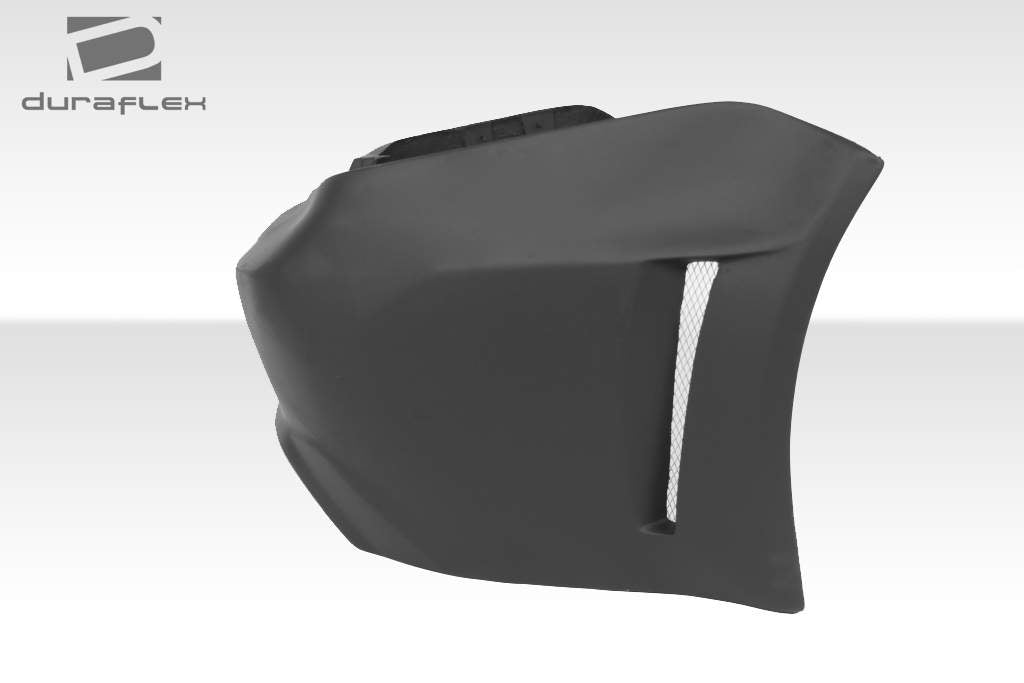 1999-2004 Volkswagen Jetta Duraflex Velocity Body Kit - 4 Piece