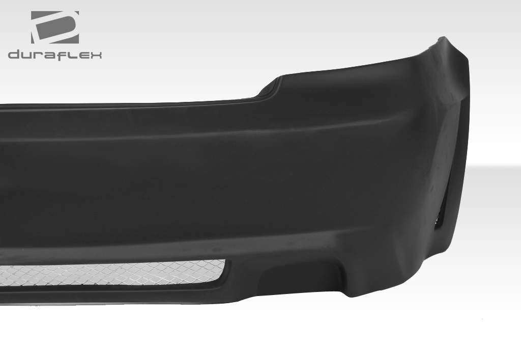 1999-2004 Volkswagen Jetta Duraflex Vortex Body Kit - 4 Piece