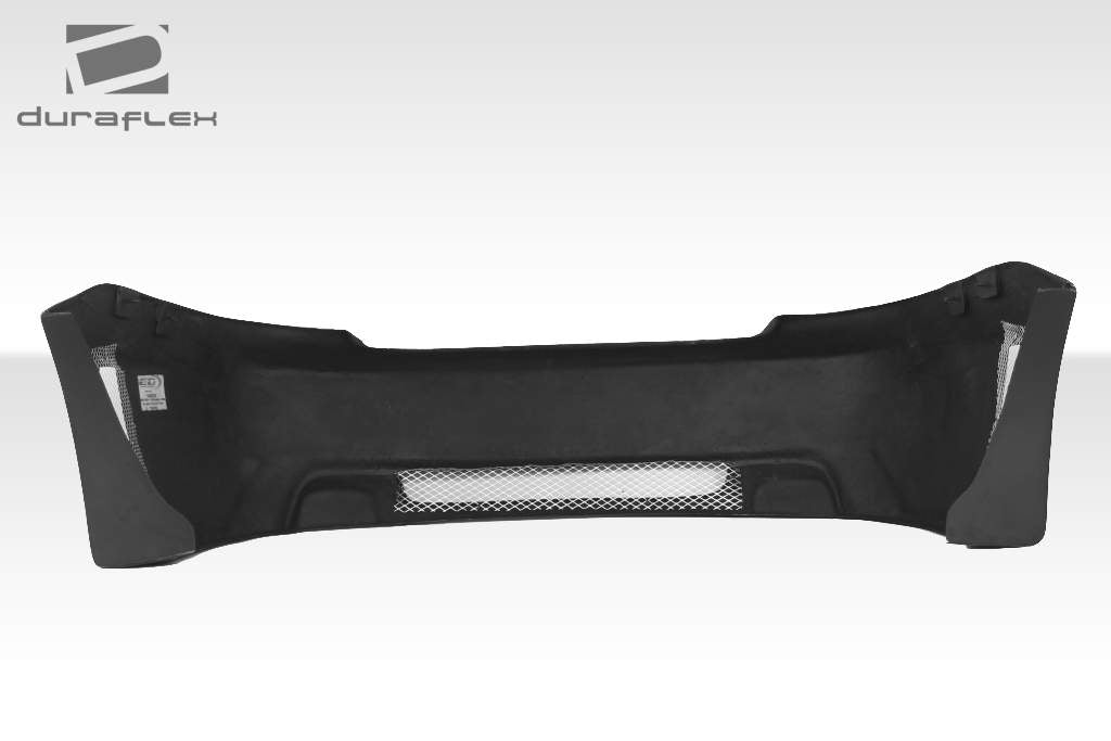 1999-2004 Volkswagen Jetta Duraflex Velocity Body Kit - 4 Piece