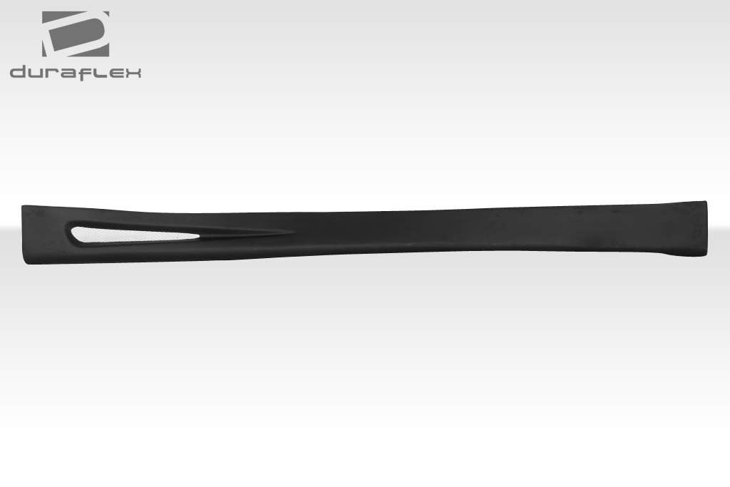 1999-2004 Volkswagen Jetta Duraflex VT-R Body Kit - 4 Piece