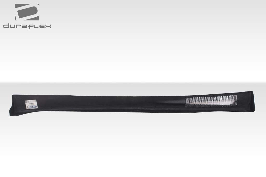 1999-2004 Volkswagen Jetta Duraflex Velocity Side Skirts Rocker Panels - 2 Piece