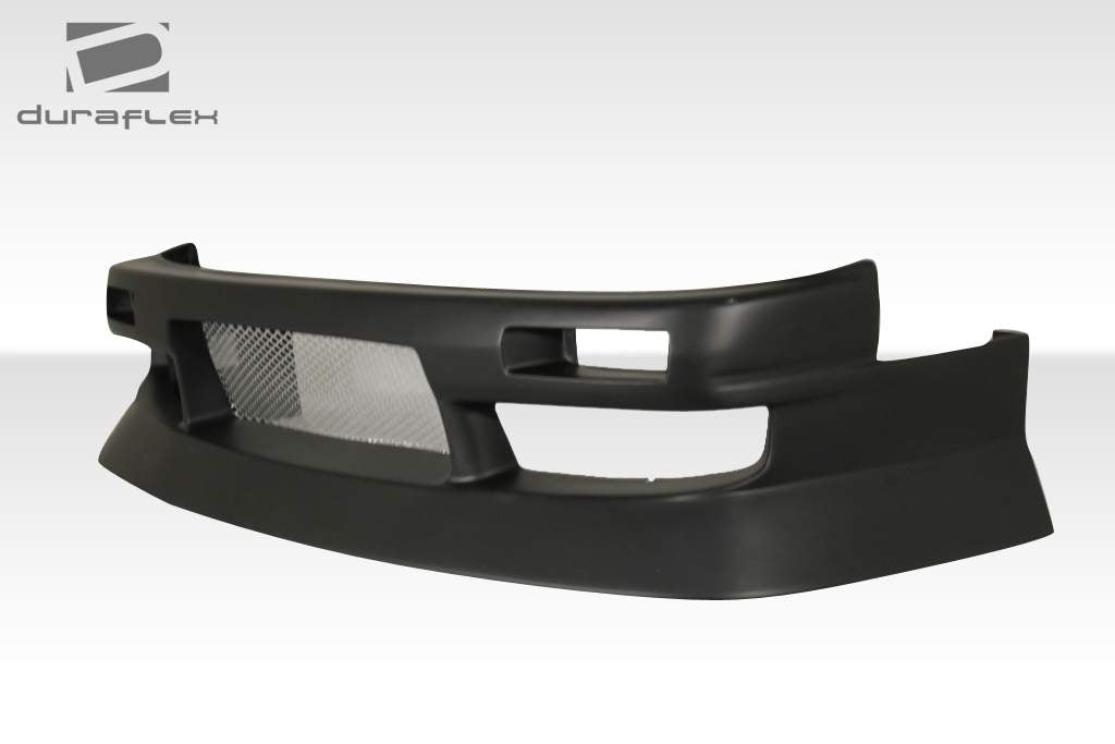 1989-1994 Nissan 240SX S13 Duraflex Silvia S13 Conversion Type U Kit - 4 Piece