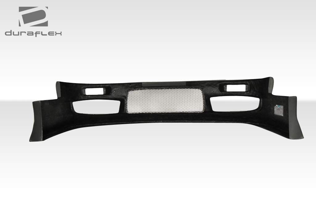 1989-1994 Nissan 240SX S13 Duraflex Silvia S13 Conversion Type U Kit - 4 Piece