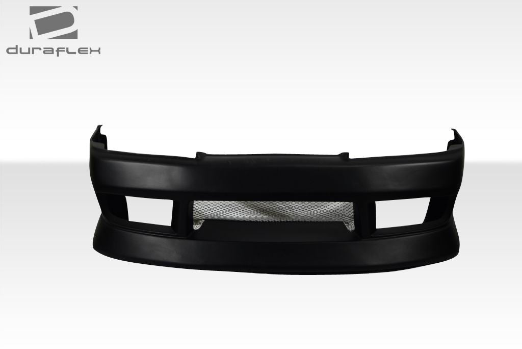 1989-1994 Nissan Skyline R32 2DR / 4DR Duraflex B-Sport Front Bumper Cover - 1 Piece