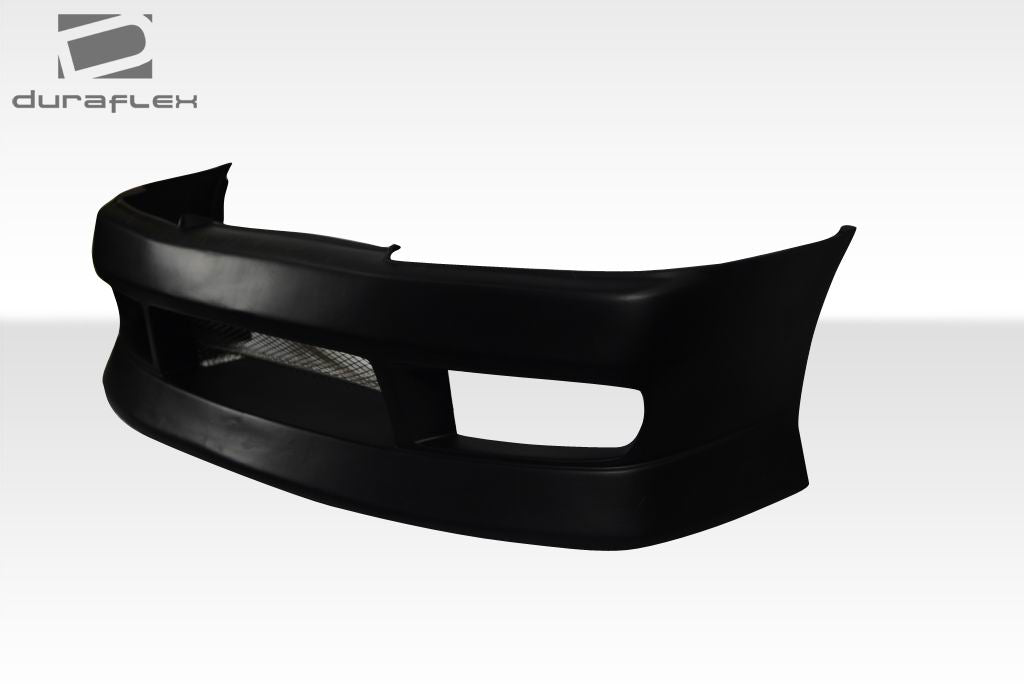 1989-1994 Nissan Skyline R32 2DR / 4DR Duraflex B-Sport Front Bumper Cover - 1 Piece